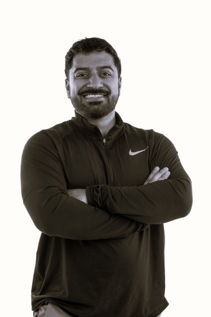 Dr. Cyril Kanjookaran