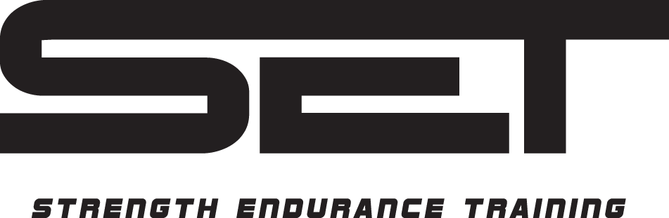 The SET | Strength Endurance Training